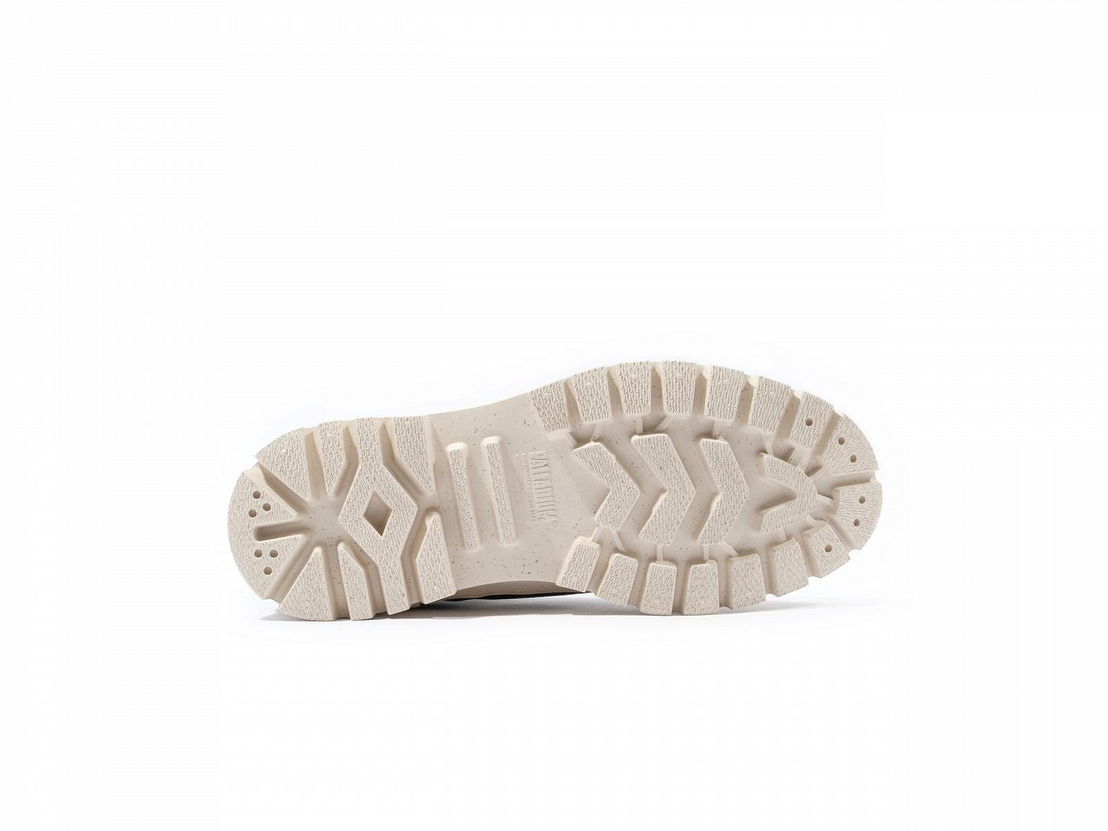 Ботинки Palladium Pallashock Unisex, фото №3