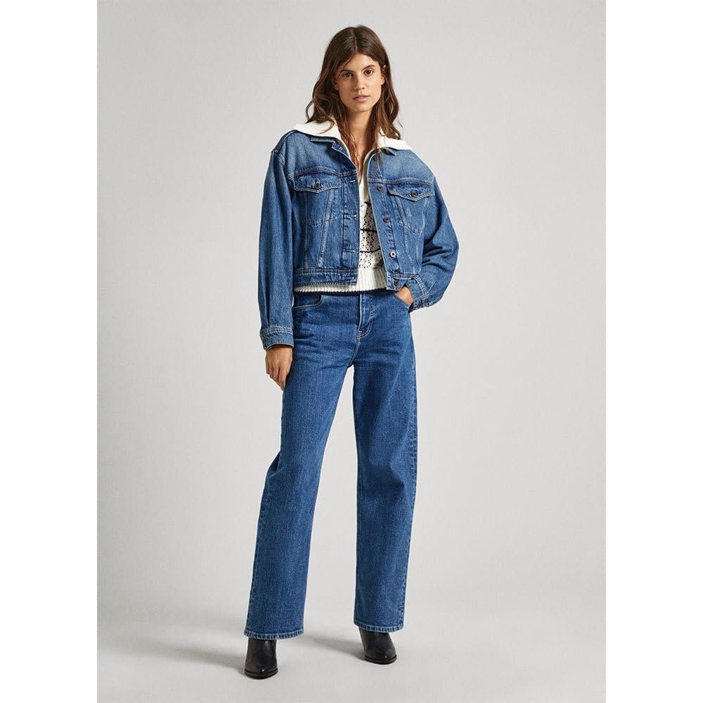 Куртка Pepe Jeans Relaxed Женская, фото №5