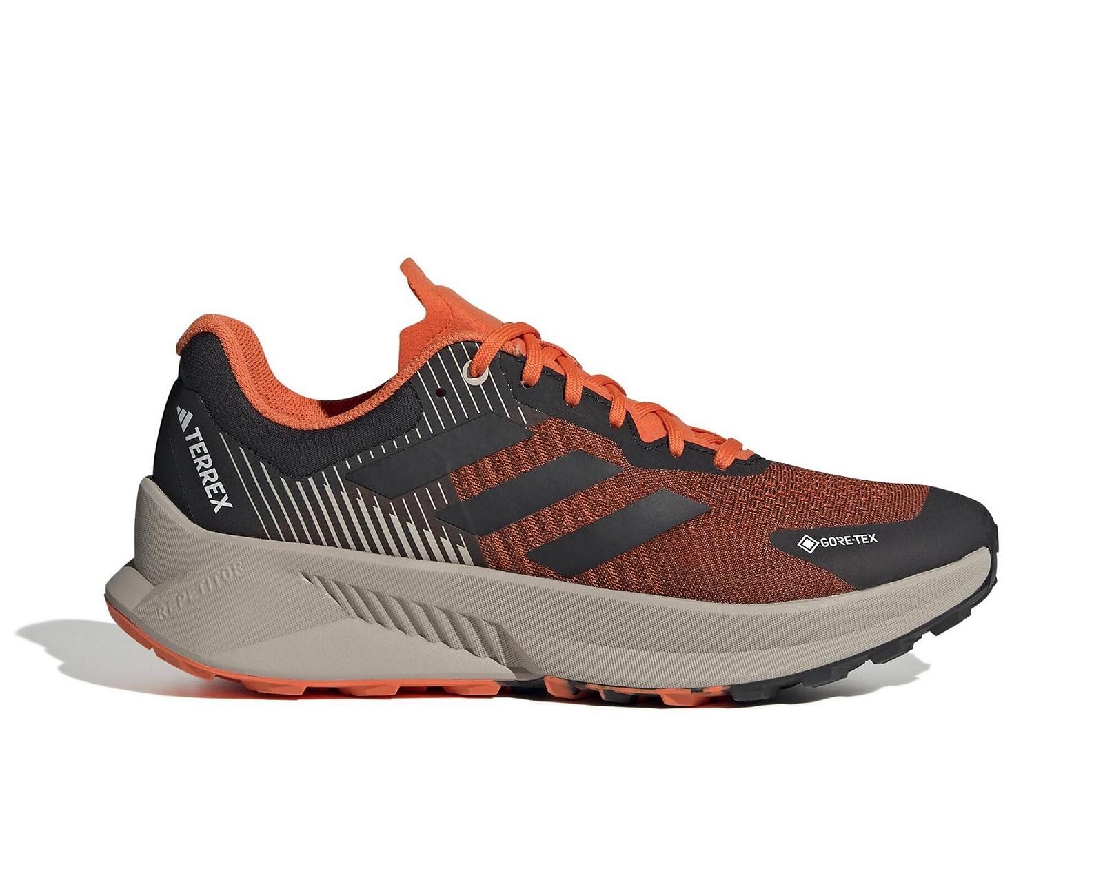 Кроссовки adidas Terrex SOULSTRIDE Flow GTX, фото №1