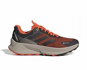 Кроссовки adidas Terrex SOULSTRIDE Flow GTX - Фото 1