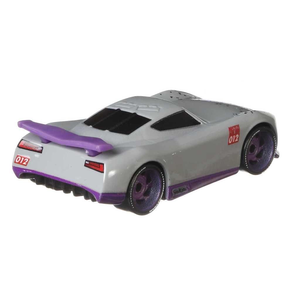 Іграшка Disney Pixar Cars Kurt з комашиними зубами, фото №2