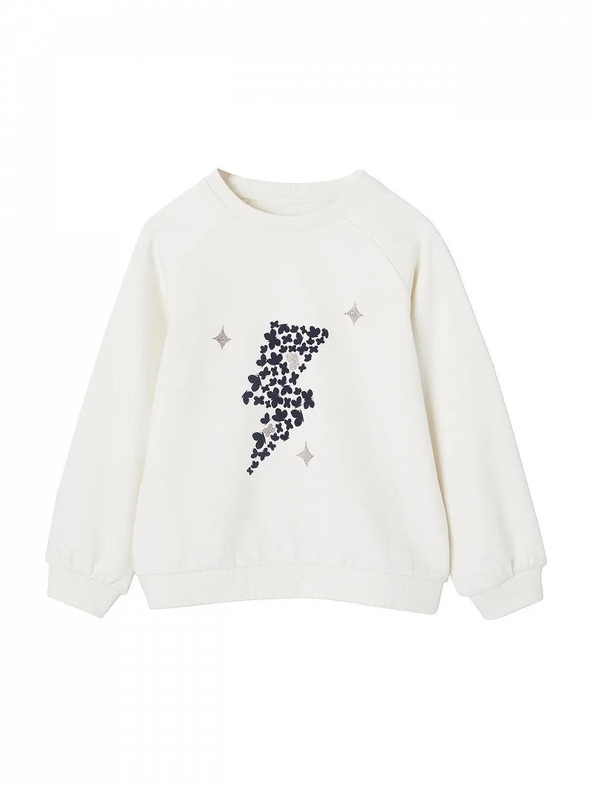 Свитшот Vertbaudet Playful, фото №1