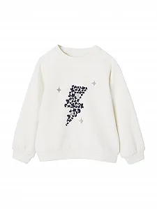 Свитшот Vertbaudet Playful - Фото 1