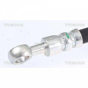 Тормозной шланг TRISCAN 8150 42115 для MITSUBISHI SMART передняя ось synthetic.ua - Фото 1