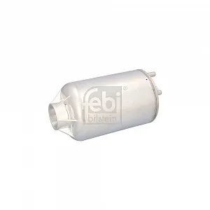 Паливний фільтр FEBI BILSTEIN 173871 для MAN VW synthetic.ua - Фото 1