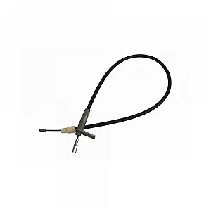 Трос стоянкового гальма VAICO V30-30029 - Фото 1