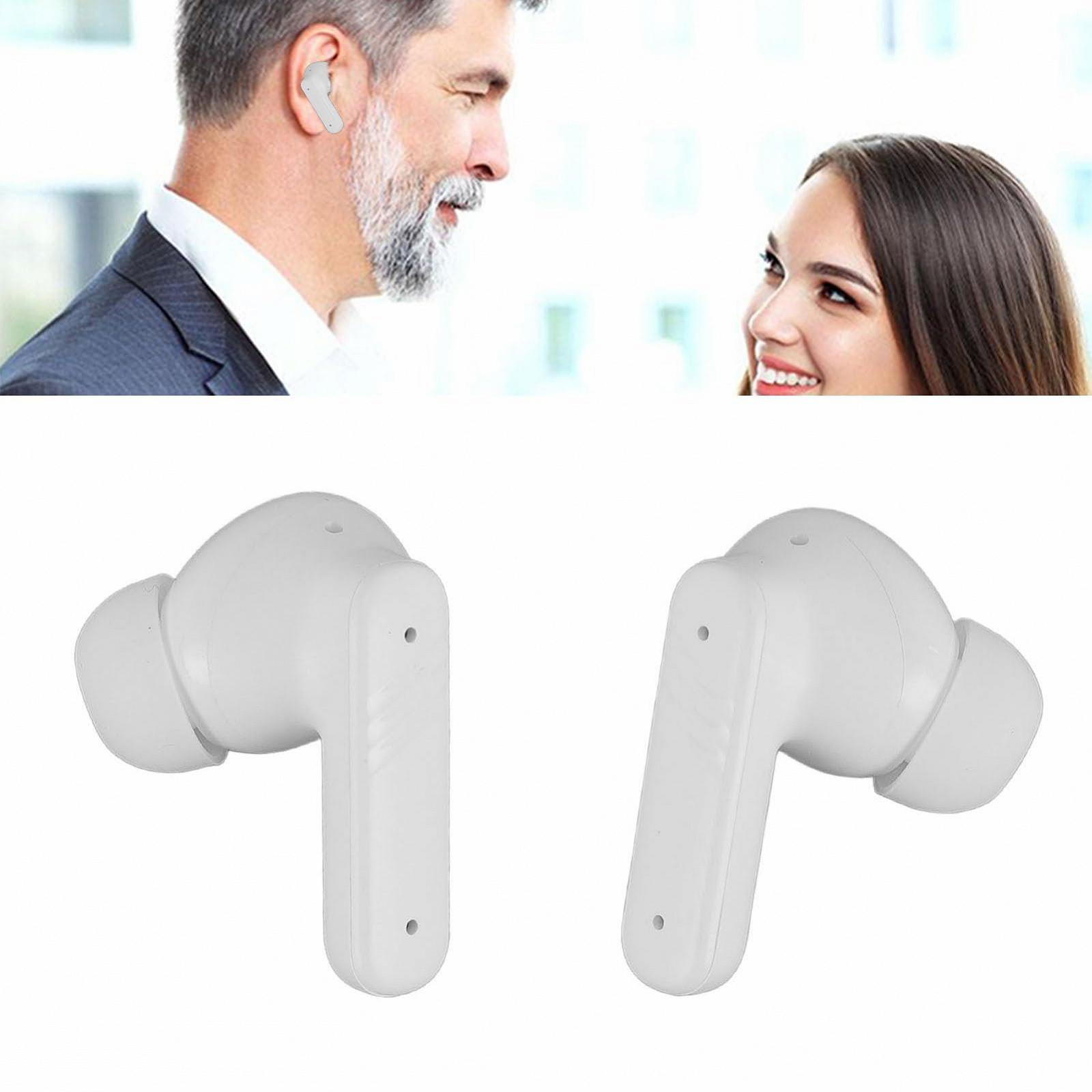 Навушники-перекладачі Білий, фото №4