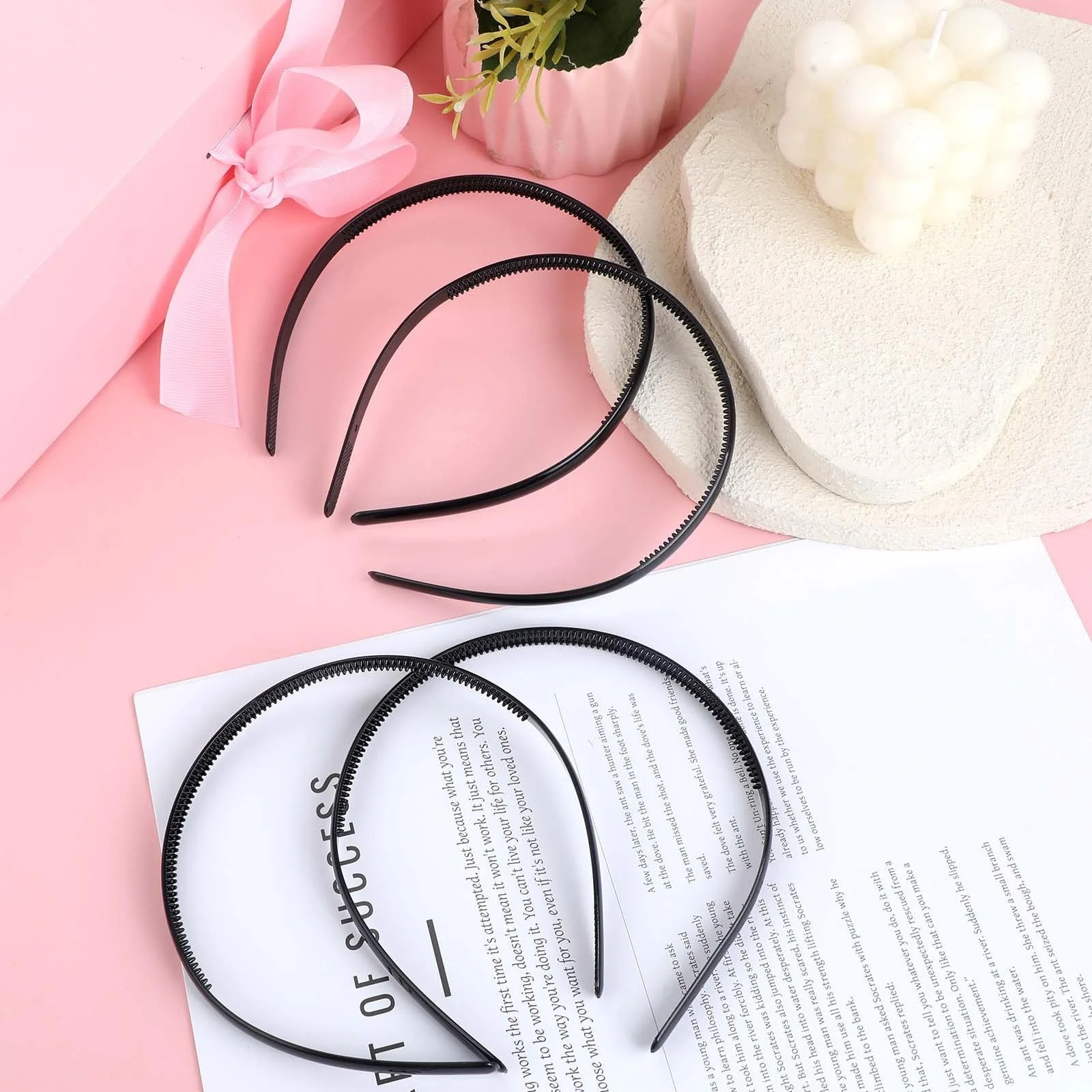 Обруч Чорний, фото №6