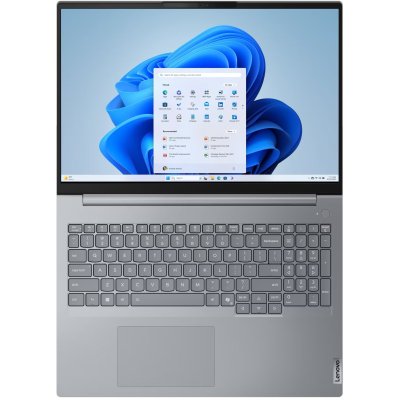 Ноутбук Lenovo ThinkBook 16 G8 IAL (21SK0080RA), фото №9 Ноутбук Lenovo ThinkBook 16 G8 IAL (21SK0080RA), фото №9