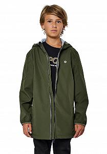 Куртка для мальчиков с капюшоном KAPORAL Madau Стандартный крой Длинный рукав - Фото 1