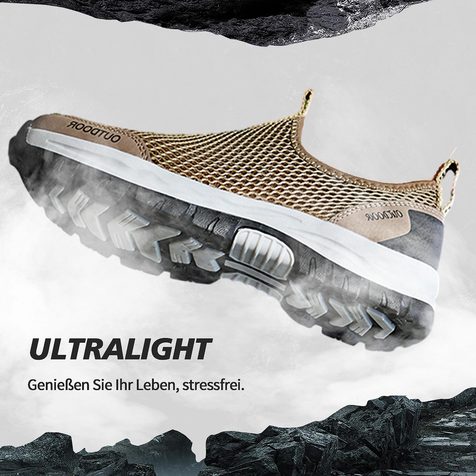 Кроссовки мужские спортивные Размер 39-48, фото №4