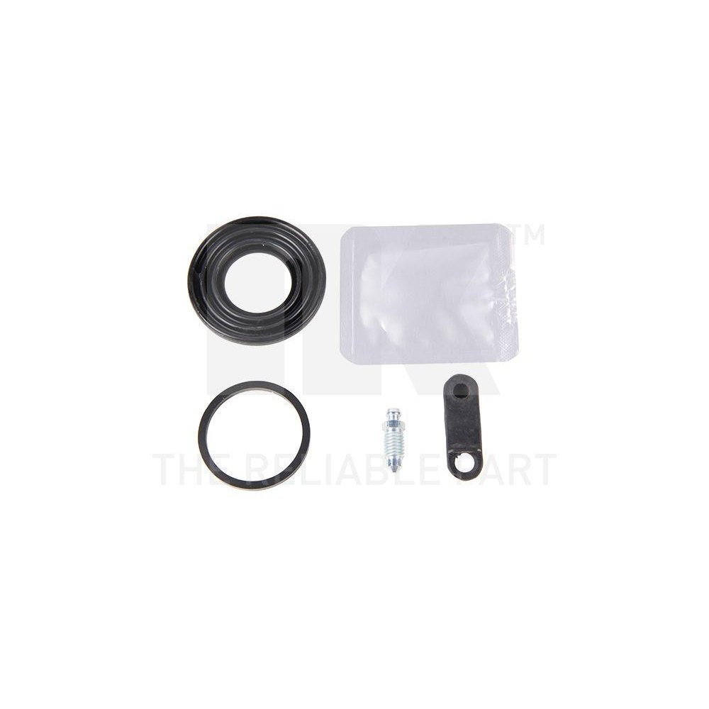 Ремкомплект гальмівного суппорта NK 8899066, задній міст, фото №1