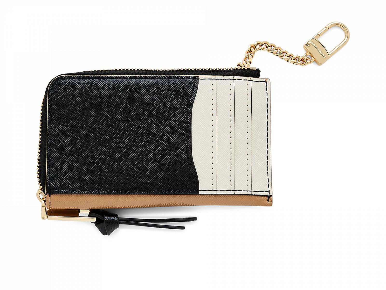 Гаманець Marc Jacobs The Top Zip Multi Жіночий, фото №2