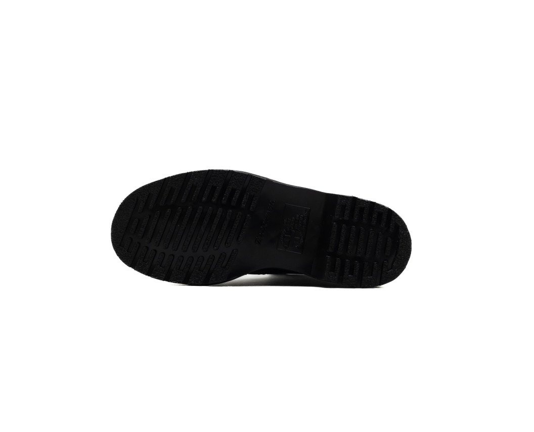 Черевики Dr. MARTENS 1460 MONO BLACK 36, фото №3