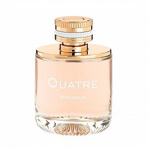 Парфумерна вода Boucheron Quatre Pour Femme 100мл synthetic.ua - Фото 1