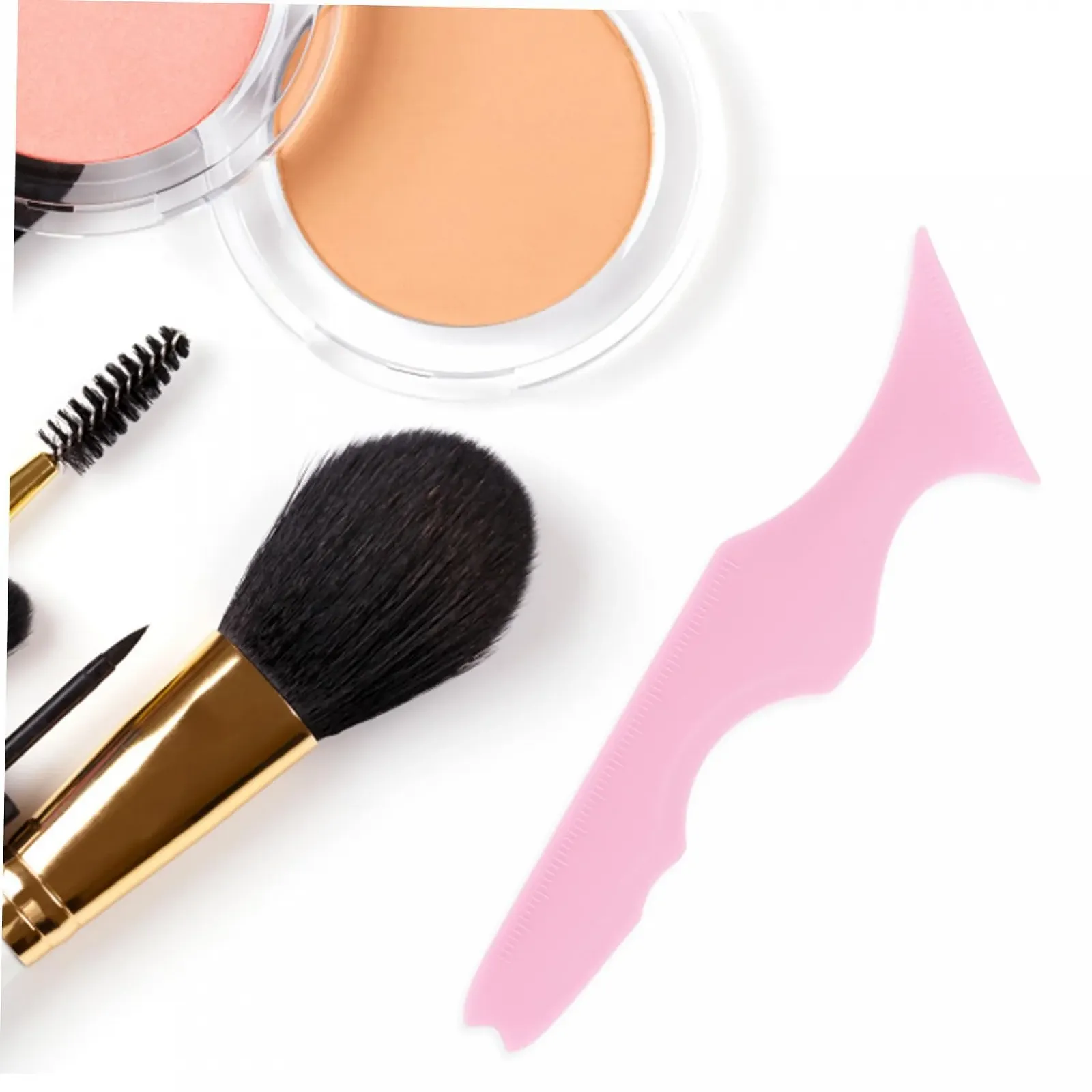 Трафареты для теней FOMIYES, силиконовые, для макияжа глаз, фото №5 Трафареты для теней FOMIYES, силиконовые, для макияжа глаз, фото №5