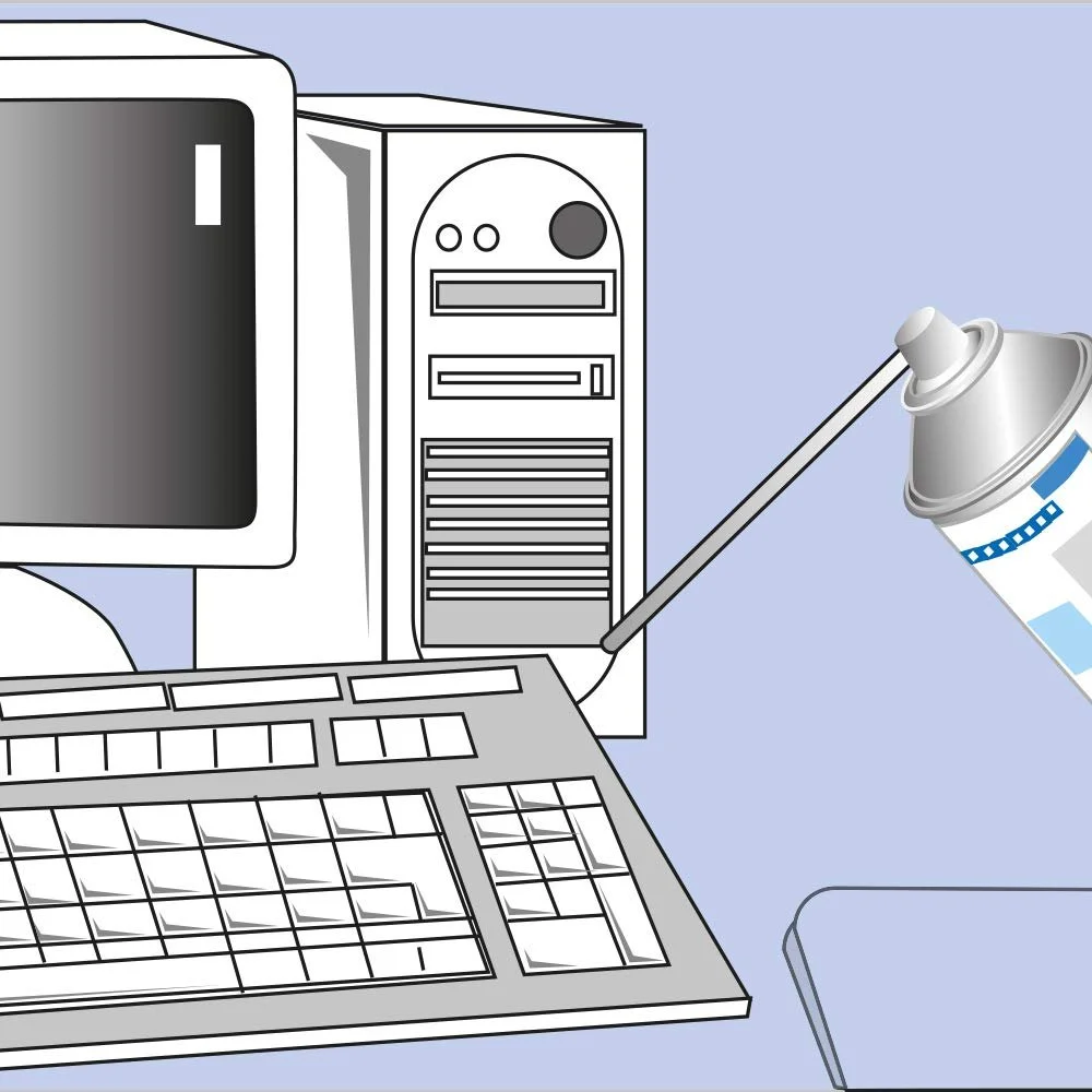 Стиснене повітря WEICON 400 мл, фото №6 Стиснене повітря WEICON 400 мл, фото №6