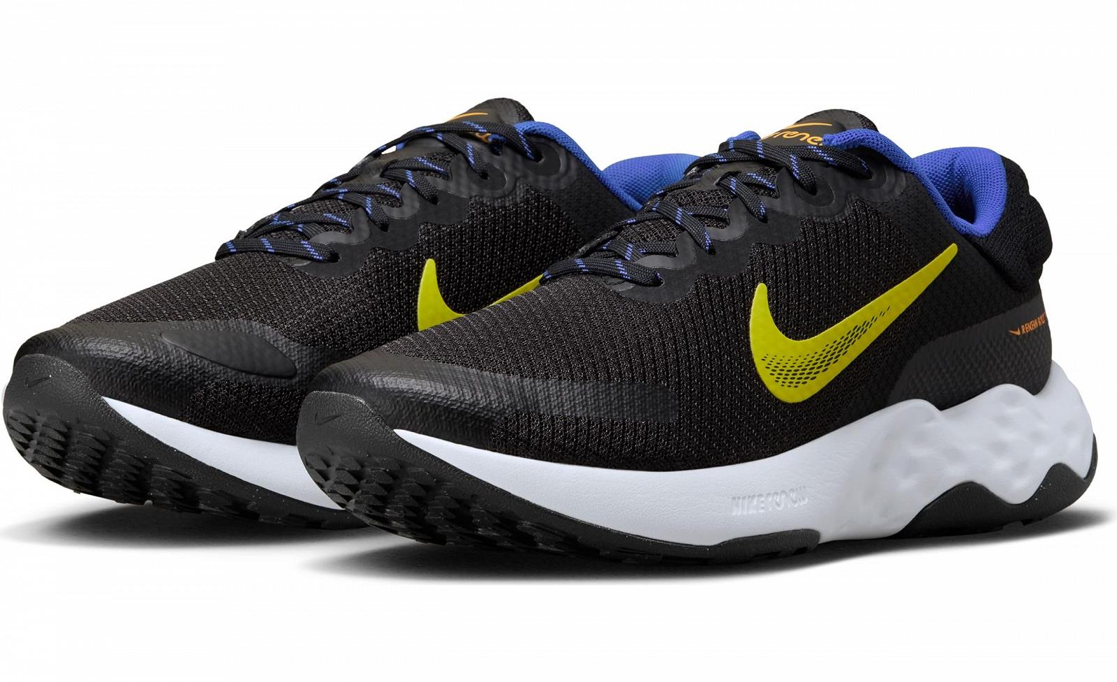 Кросівки Nike Renew Ride 3 чоловічі, фото №6