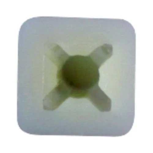 Комплект клипс кузова KS TOOLS 420.1404 MAZDA, фото №2