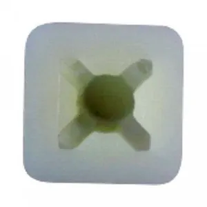 Комплект клипс кузова KS TOOLS 420.1404 MAZDA synthetic.ua - Фото 1