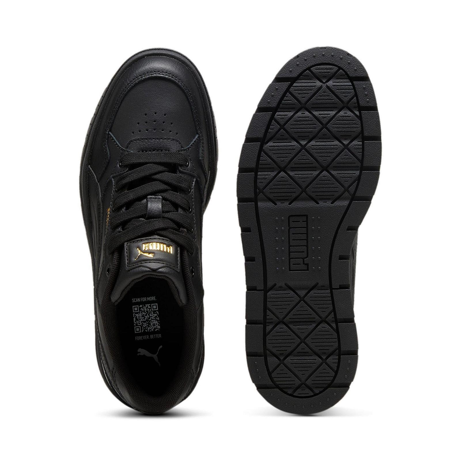 Кросівки PUMA Karmen Ii Idol жіночі, фото №6