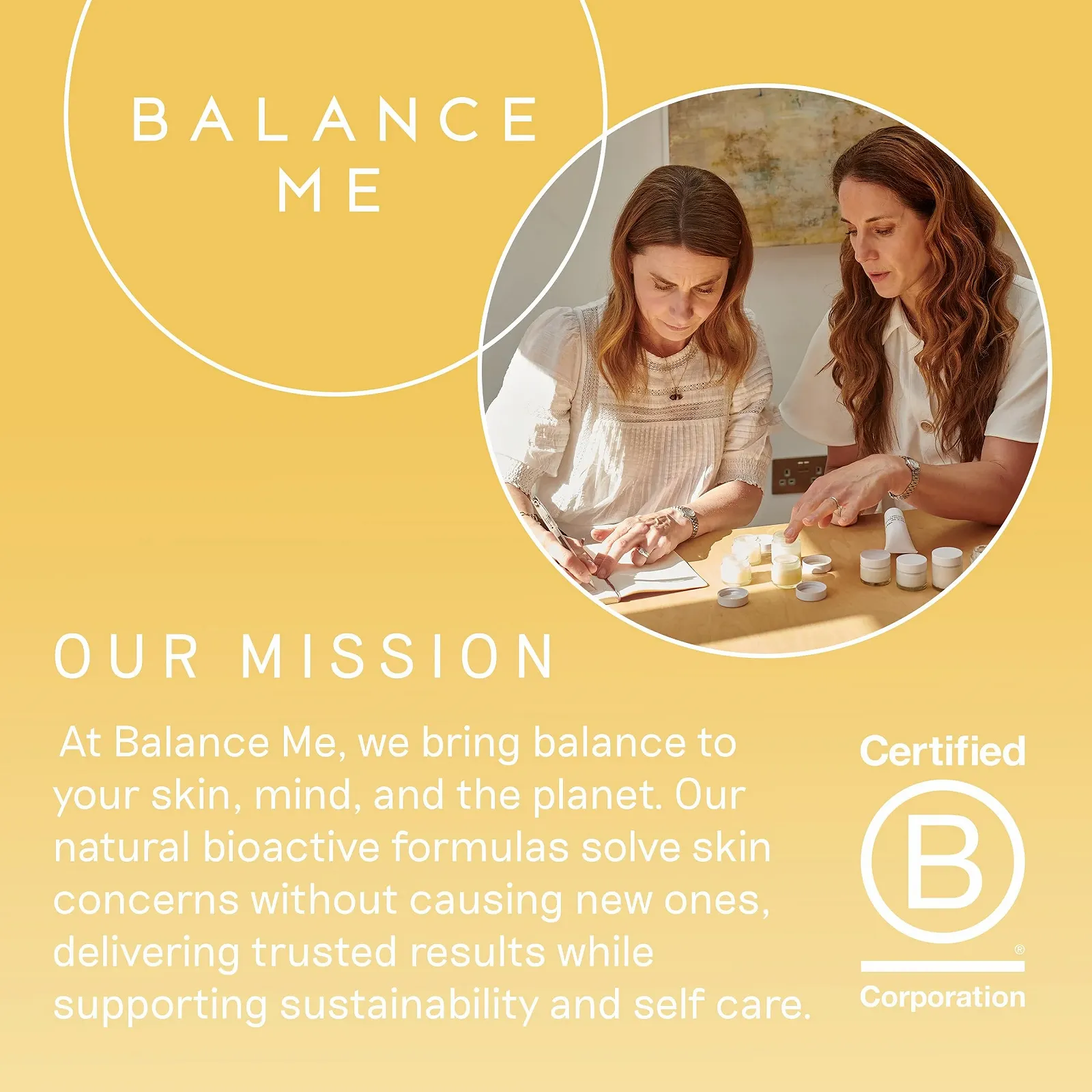 Крем для рук Balance Me Super Moisture 100 мл, фото №6