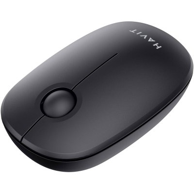 Мышка Havit HV-MS57GT Wireless Black (6939119080105), фото №2