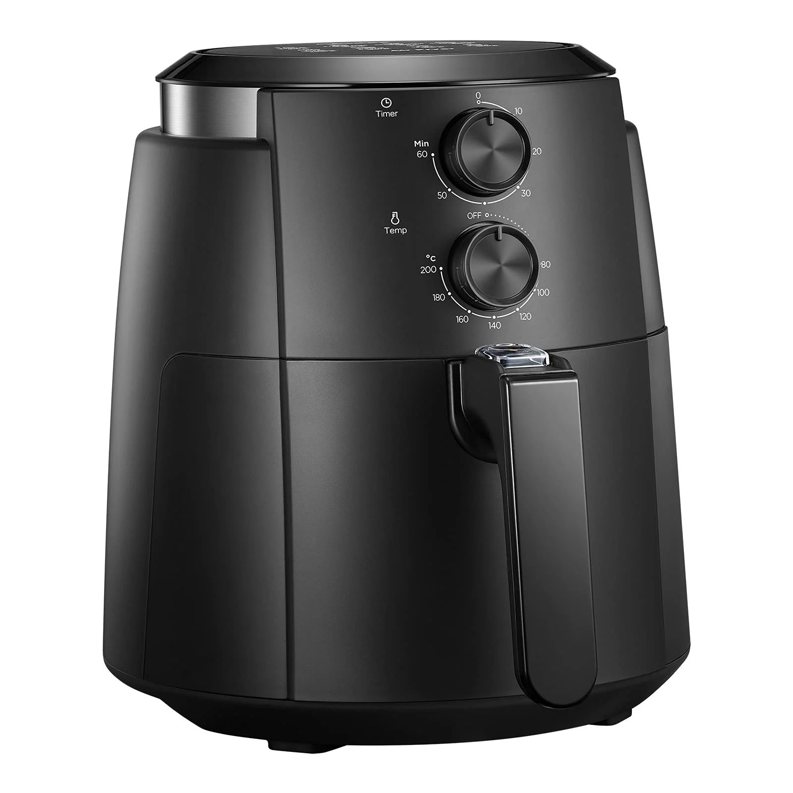 Мультипіч Midea MF-TN35B 3.5 XL 8 програм 1500 Вт BPA та PFOA Free, фото №1 Мультипіч Midea MF-TN35B 3.5 XL 8 програм 1500 Вт BPA та PFOA Free, фото №1