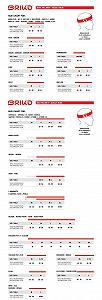 Шолом Briko Kiso synthetic.ua - Фото 1