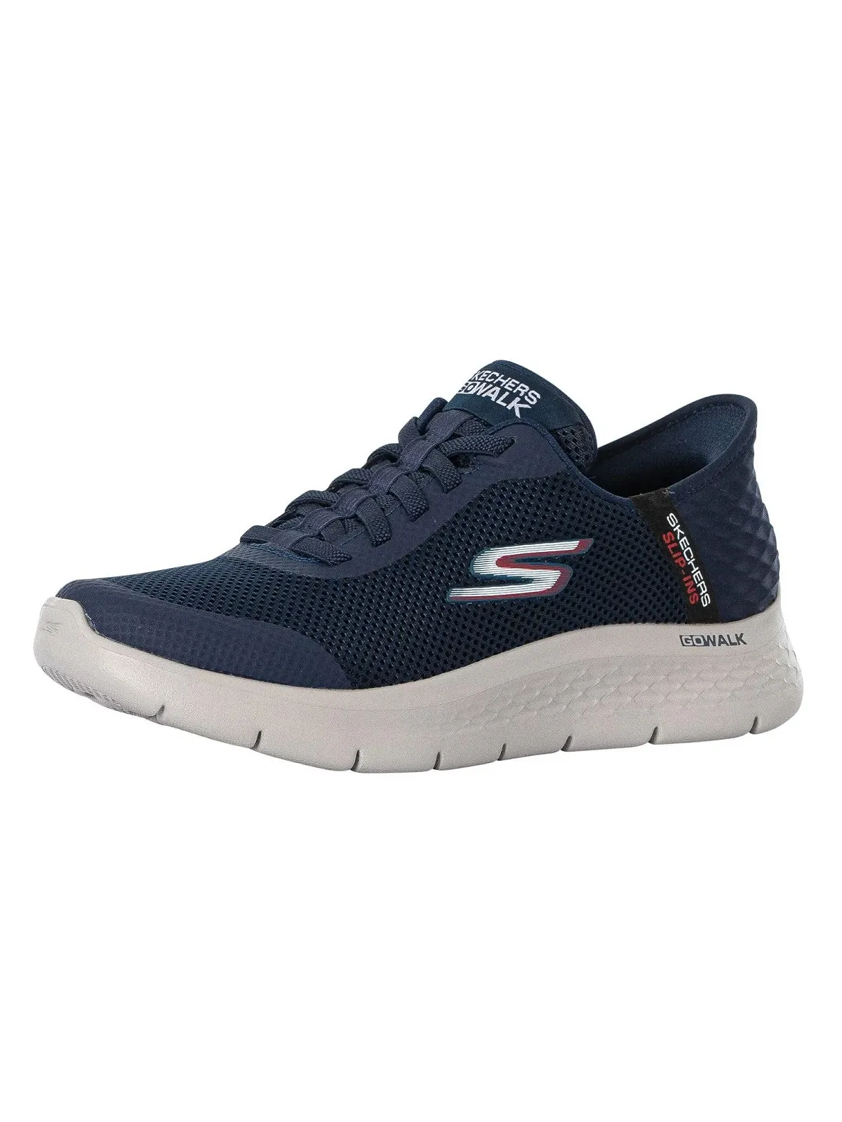 Кросівки Skechers Slip-ins: Go Walk Flex Hands Up Чоловічі, фото №1