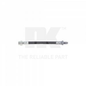 Гальмівний шланг NK 8525122 для FORD, задній міст, зовнішній - Фото 1