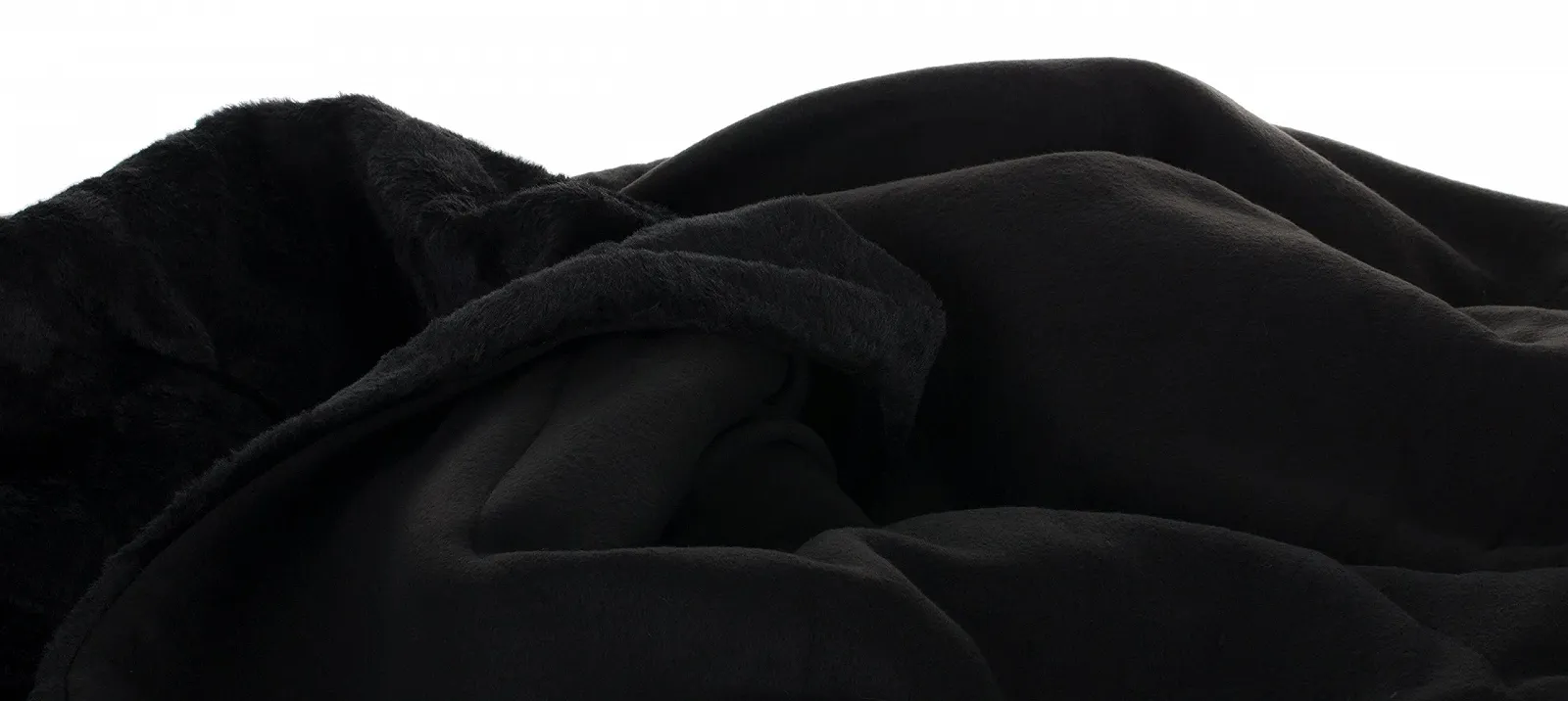 Покривало Brandsseller Хутро, затишна Покривало зі штучного норкового хутра, 150 x 200 см, фото №8