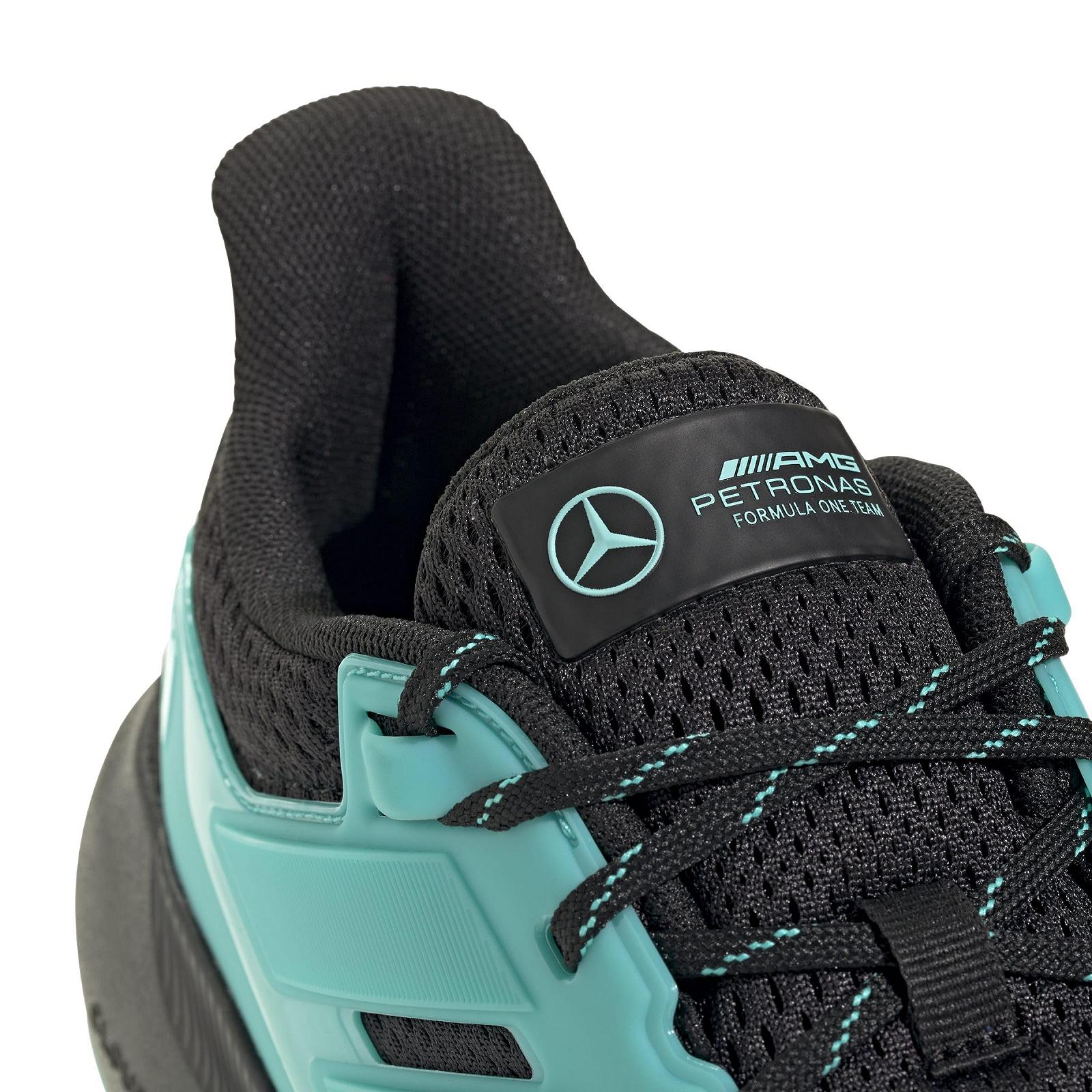 Унісекс Взуття adidas Mercedes-Amg Petronas Formula One Team Ultimashow 2.0, фото №5 Унісекс Взуття adidas Mercedes-Amg Petronas Formula One Team Ultimashow 2.0, фото №5