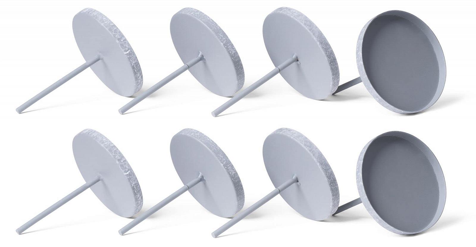 Свечник Novaliv Flat Model, фото №1