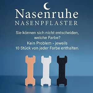 Носові пластирі Nasal Rest Premium ціна на synthetic.ua - Фото 1 Носові пластирі Nasal Rest Premium synthetic.ua - Фото 1