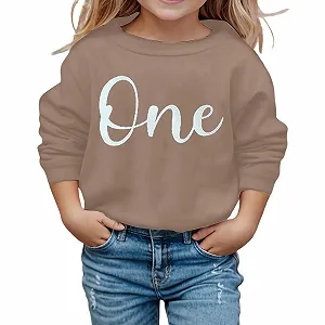 Пуловер Теплая толстовка с капюшоном для девочки Детская теплая толстовка с капюшоном Детские теплые худи для отдыха - Фото 1