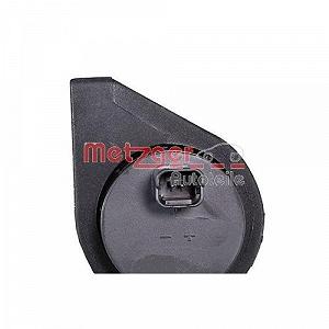 Дополнительный водяной насос METZGER 2221132 для CITROËN OPEL PEUGEOT synthetic.ua - Фото 1