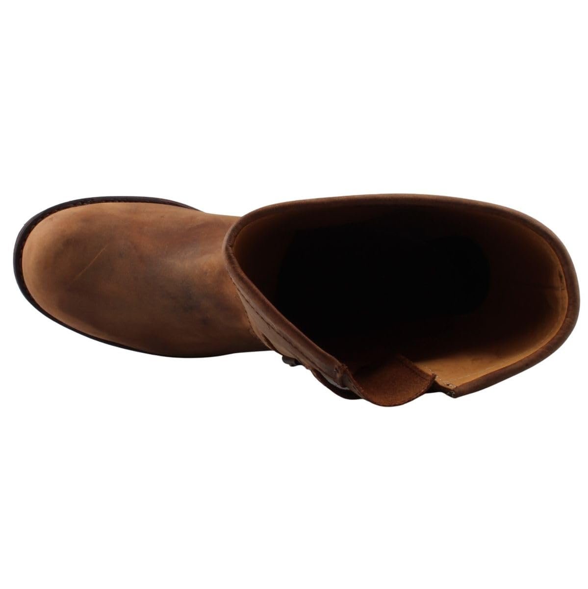 Ботинки Sendra Bikerstiefel мужские, фото №5