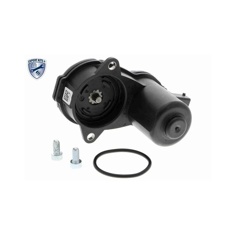 Виконавчий елемент, стоянкове гальмо гальмівний супорт VEMO V10-77-1026 EXPERT KITS + для VW, фото №1