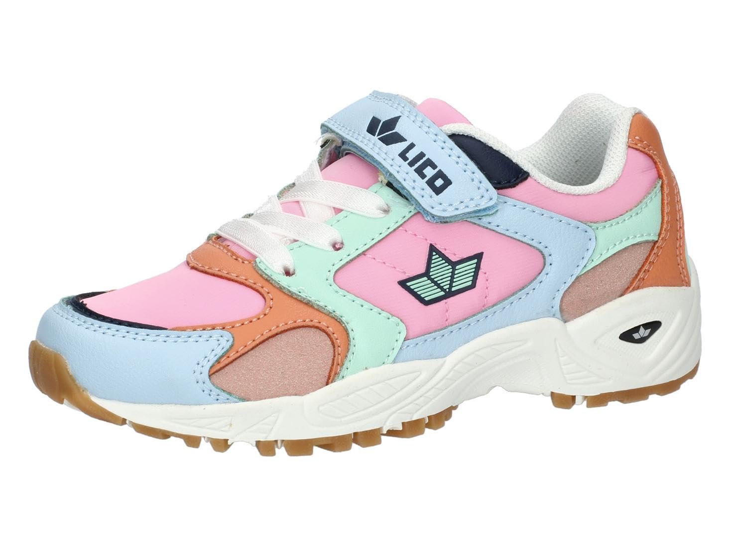 Детские Футзалки Lico Funkley Vs Unisex, фото №1