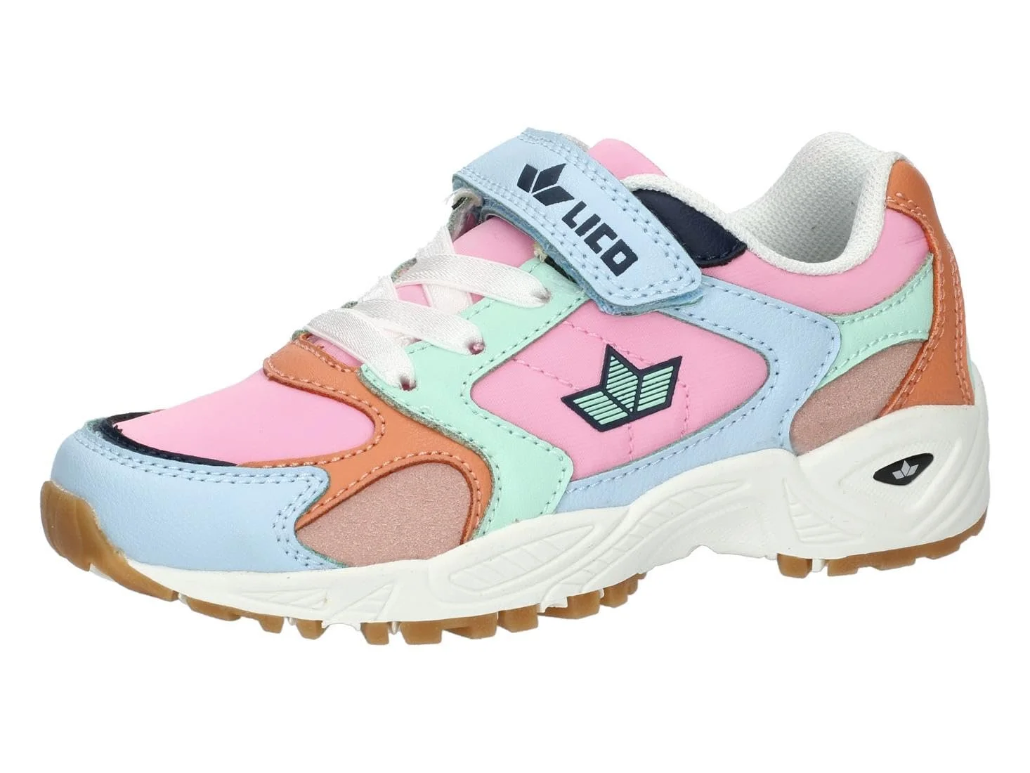 Дитячі Футзалки Lico Funkley Vs Unisex, фото №1