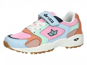 Детские Футзалки Lico Funkley Vs Unisex - Фото 1