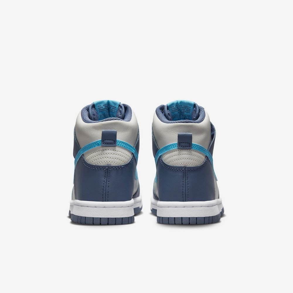 Кроссовки Nike Dunk High 38.5, фото №5
