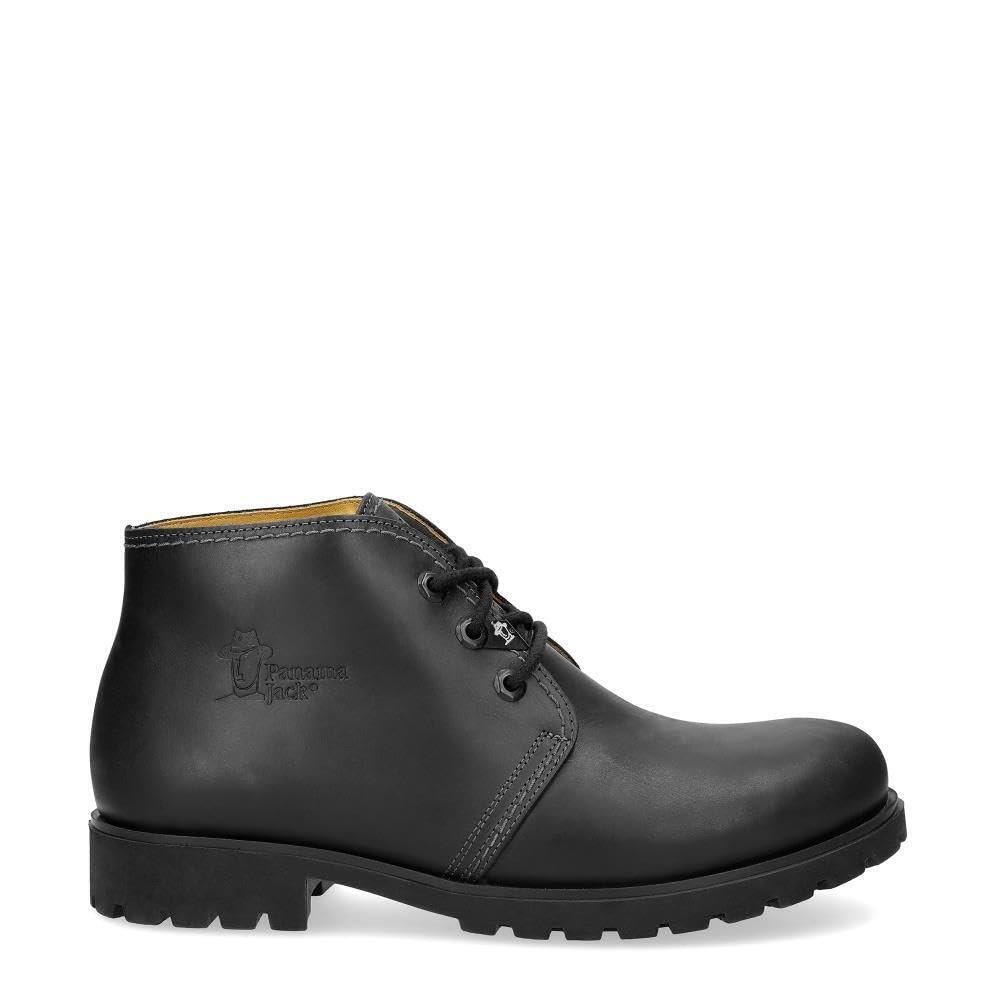 Мужские ботинки Panama Jack Waterproof Ankle Desert, фото №1