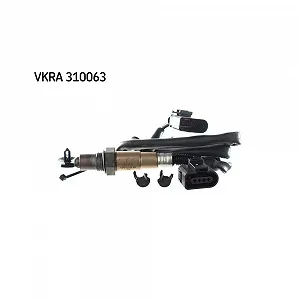 Лямбда-зонд SKF VKRA 310063 для AUDI PORSCHE SEAT SKODA VW VW (FAW) SKODA (SVW) - Фото 1