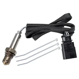 Лямбда-зонд FEBI BILSTEIN 177519 для AUDI SEAT SKODA VW, лівий, правий - Фото 1
