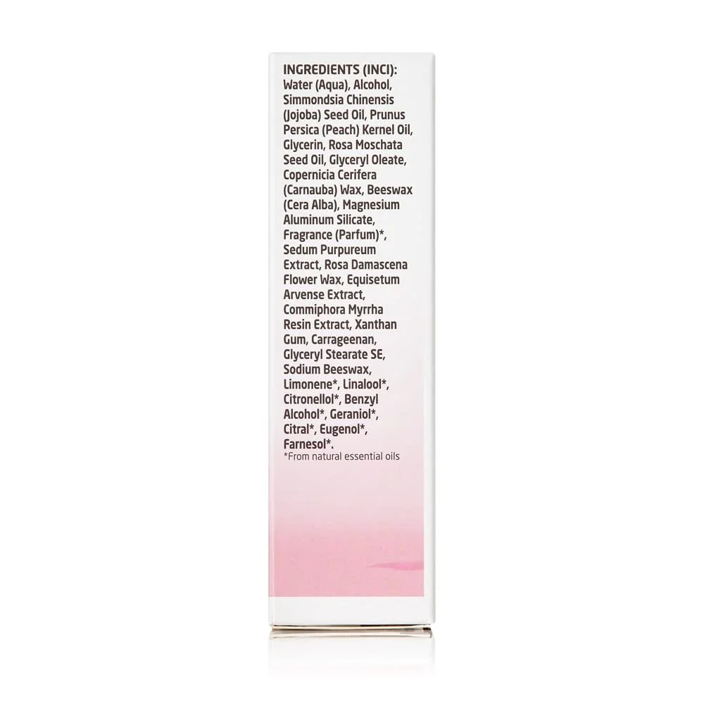 Зволожувальний крем Weleda Wild Rose Smoothing 30 мл розгладжувальний, фото №3