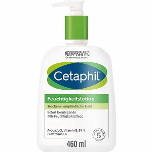 Лосьон Cetaphil 460 мл - Фото 1