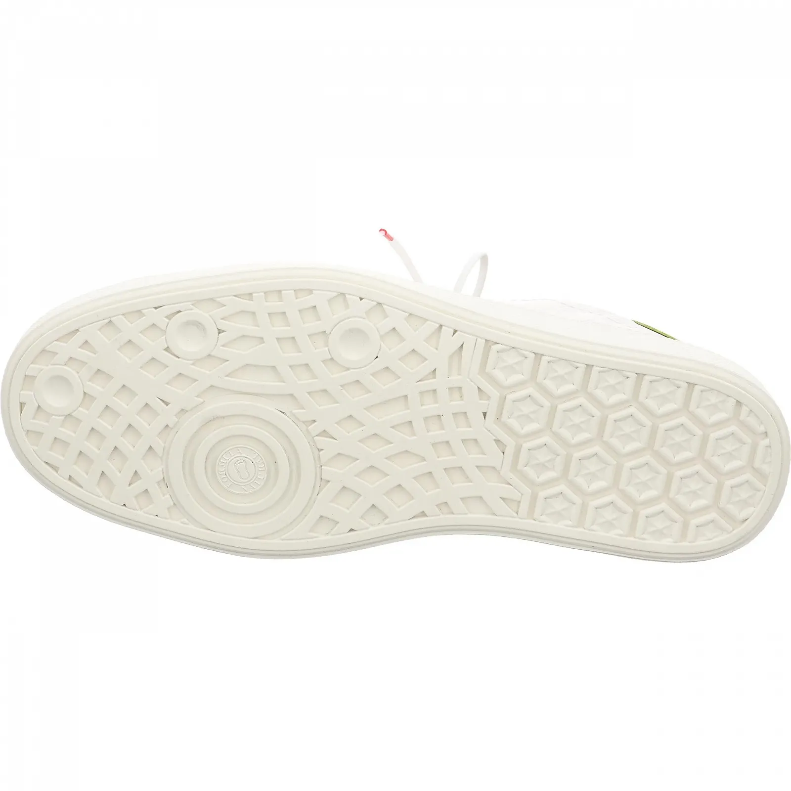 Кросівки Think! Turna Безхромового дублення зі змінною устілкою, фото №4