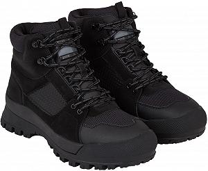 Черевики Tommy Jeans Tjm Urbans Boot Mid Mid - Фото 1
